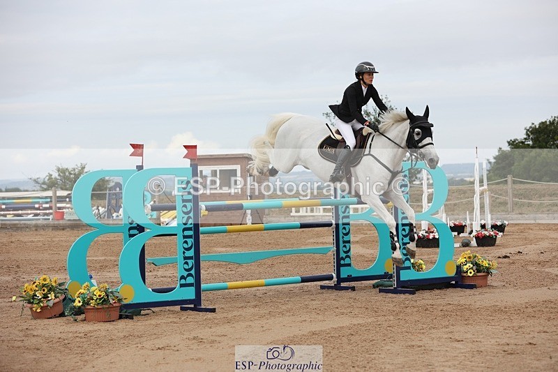 250719-100147-13770 - Cls 15, 1 Star Silver Tour Break til End