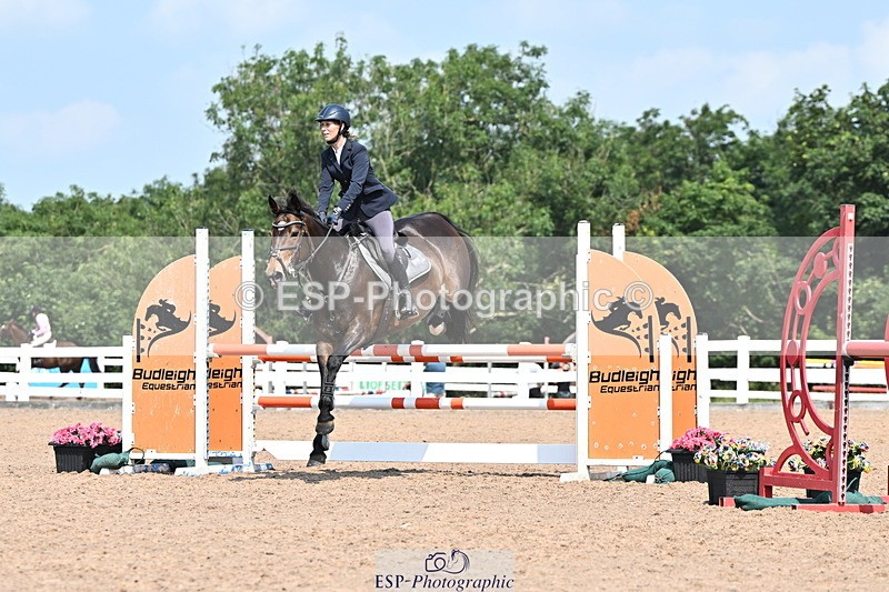 240801A-115333-00573 - Cls 10 1.05m Amateur Qualifier