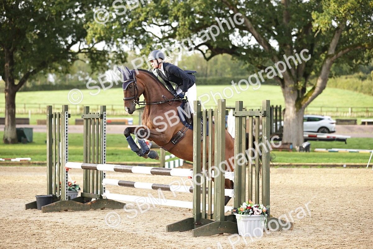 SBM_32933 - J38 - Senior Horse & Pony 80cm Championship