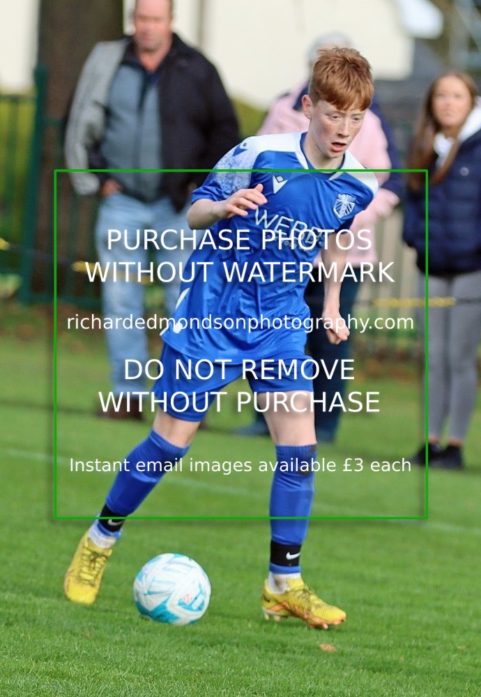 IMG_9374 - Wattsfield Youth U13 vs Lancaster City Juniors U14's Scorpions (27/10/24)