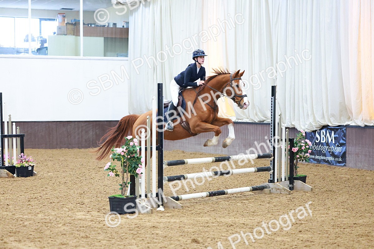 SBM_002067 - Class 7 - Clear Round