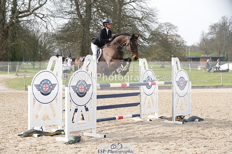 260322A-140458-01906 - 13 Foxhunter 1m 20 Open