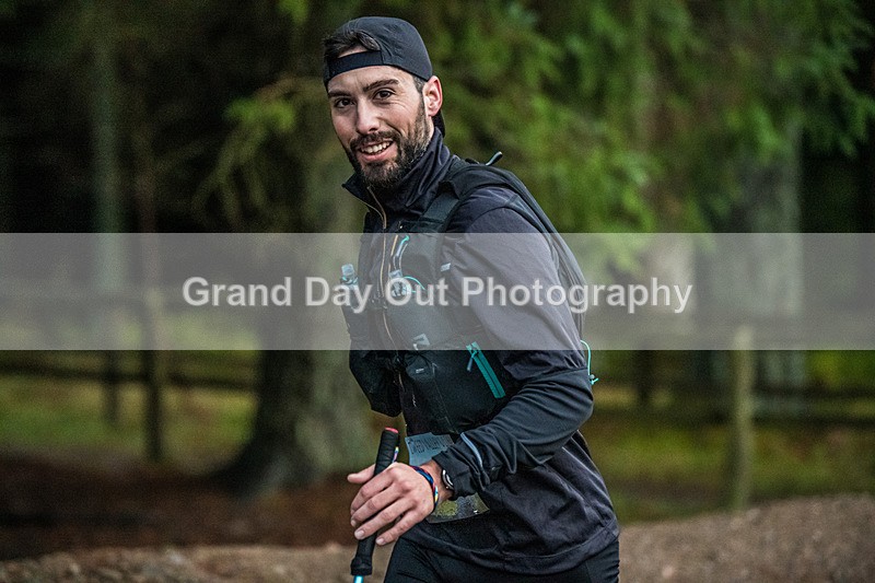 TVU-29 - High Terrain Events Tweed Valley 50 & 65K Ultra Trail Races Sunday 20th November 2022