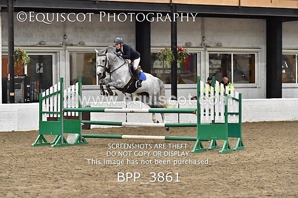 BPP_3861 - FRI CLASS 22 DISC/1M