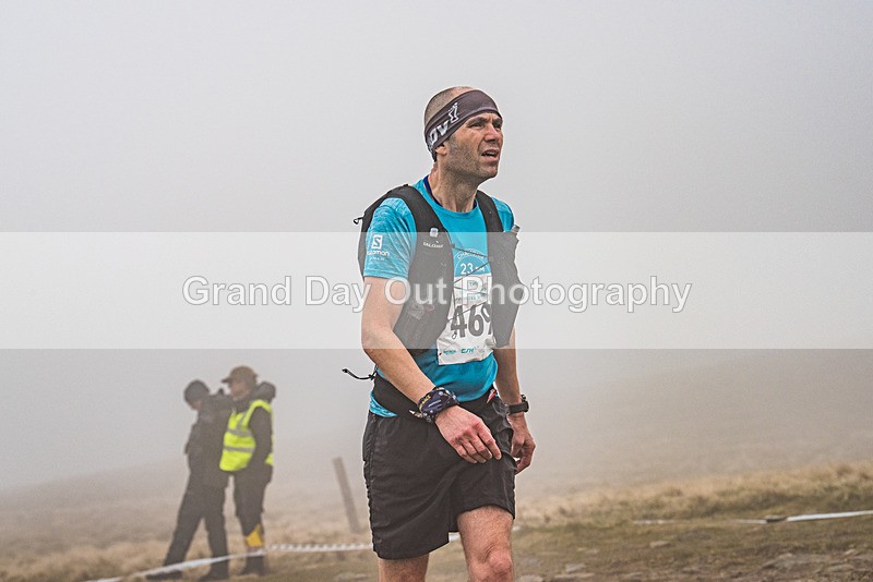 3 Peaks-1045 - The 3 Peaks Race - Pen Y Ghent - Saturday 29th April 2023