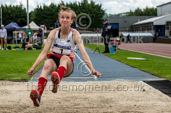 SIAB23-914718 - Field Female Set Two