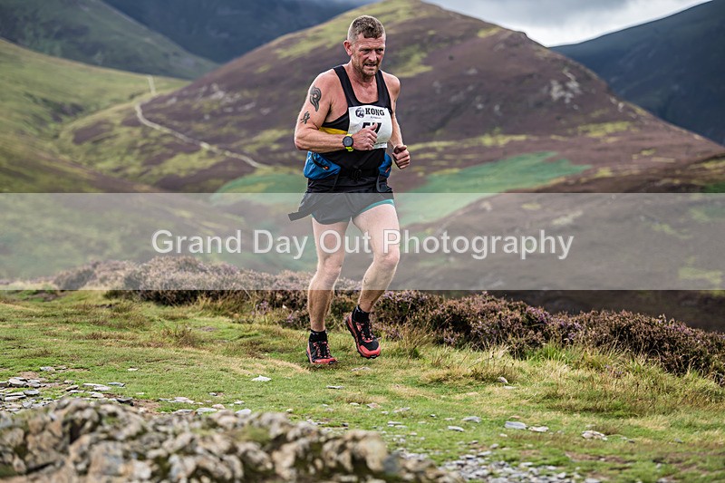 Barrow-261 - Barrow Fell Race Monday 31st August 2026