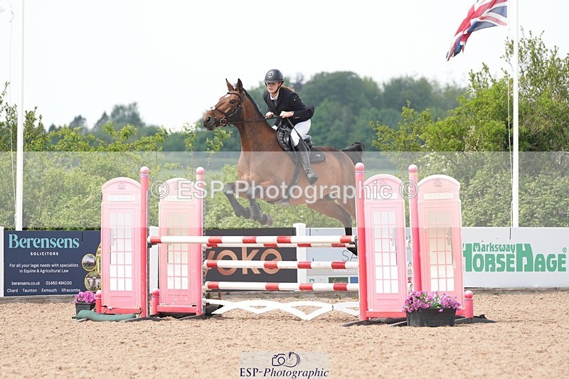 260509-140033-03242 - Cls 34 1.05m Amateur Champ First Round