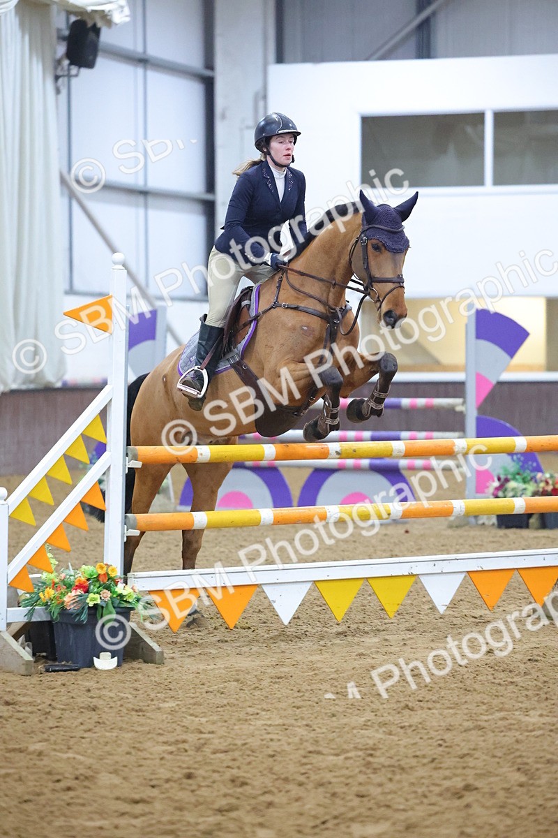 SBM_001892 - Class 15 - Senior Newcomers - First Round (1.10m)