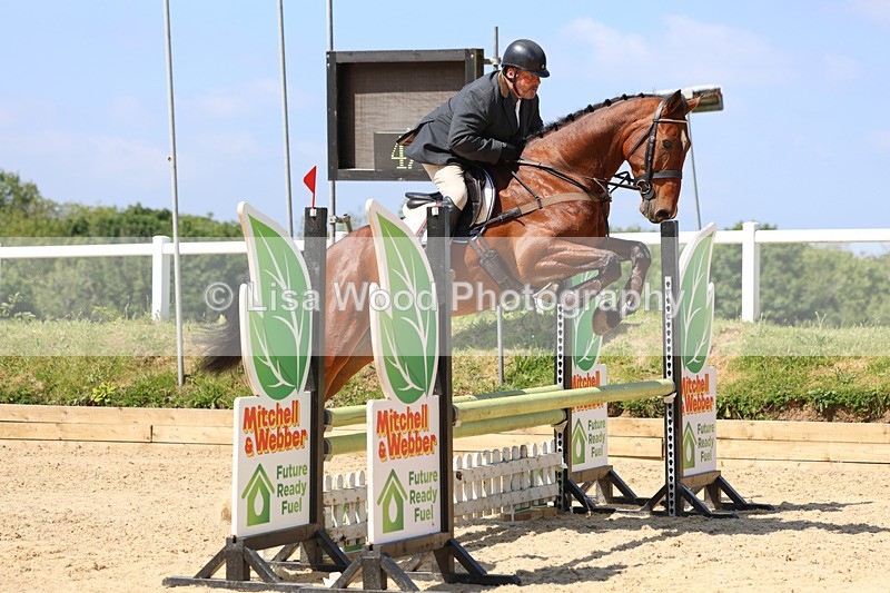 3E7A9499 - Class 8: Senior 80cm