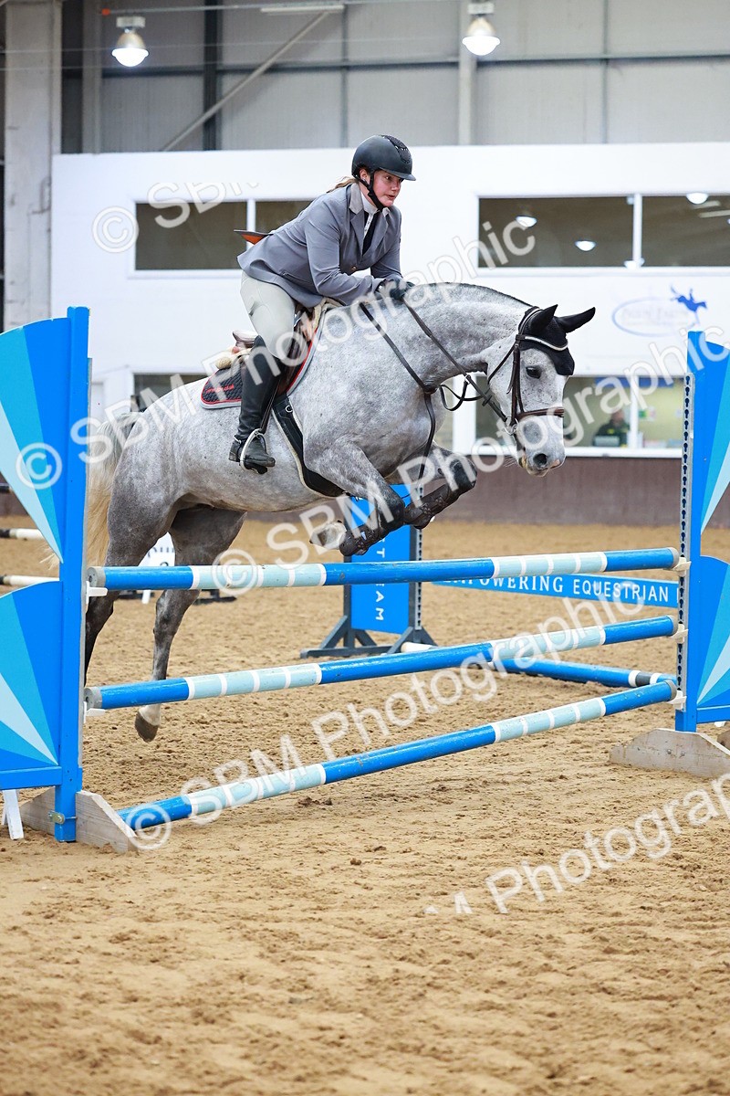 SBM_001479 - Class 3 - Senior Discovery 1.00m