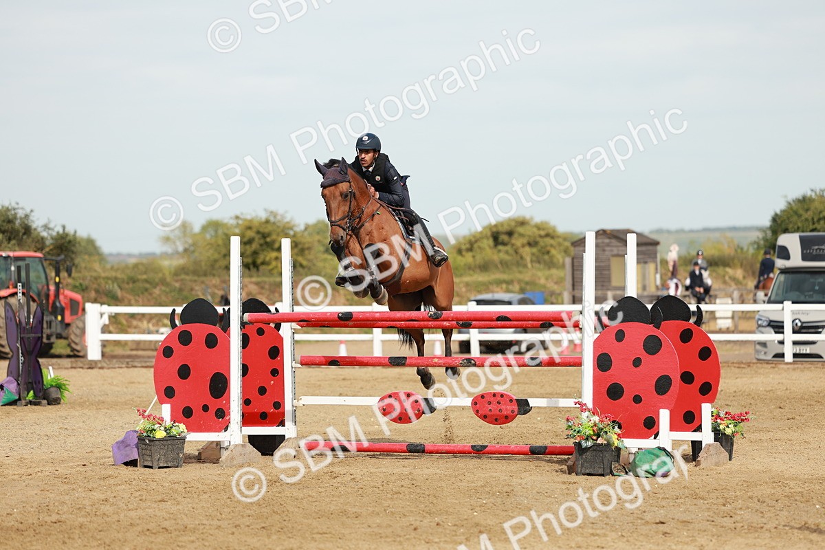 SBM_008592 - Class 5 - National B&C Handicap Championship Qualifier 1.25m 1.30m