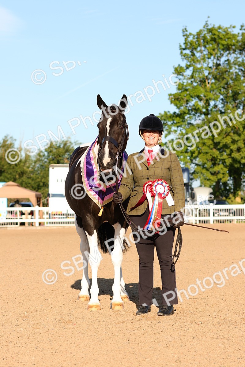 SBM_08072 - Class 201 - Best Turned Out - IH