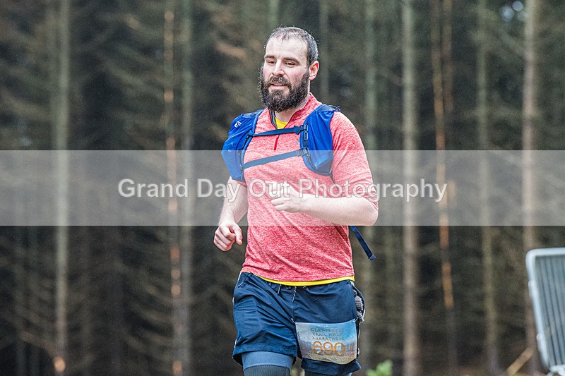 Glentress 21  10K-1967 - High Terrain Events Glentress 21 & 10K Trail Runs Saturday 18th February 2023