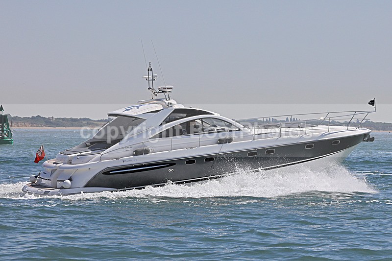180715 NO BANANAS - FAIRLINE TARGA 52 1Y3A2210_Edit - 180715 NO BANANAS - FAIRLINE TARGA 52