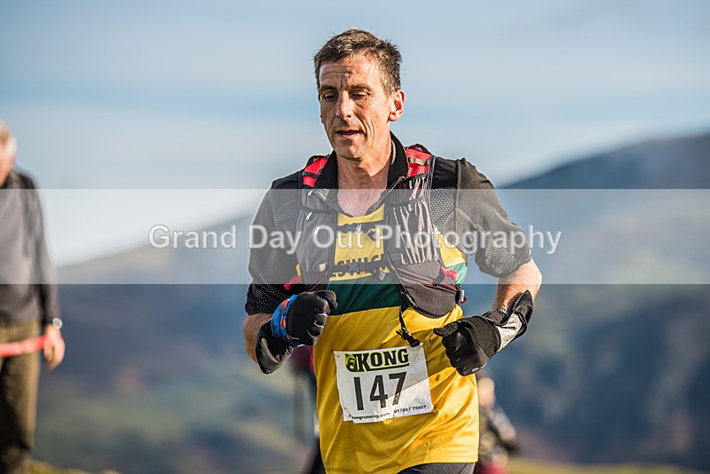 Sale Fell-449 - Sale Fell Race Saturday 25th November 2023
