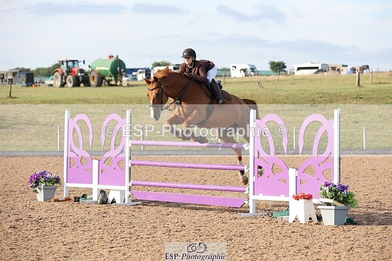 250629-190540-14094 - Cls 39-41 Children on Horses
