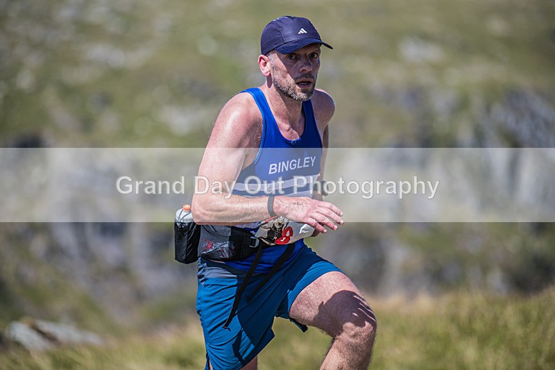 Kentmere-202 - Kentmere Horseshoe Fell Race Sunday 19th July 2026