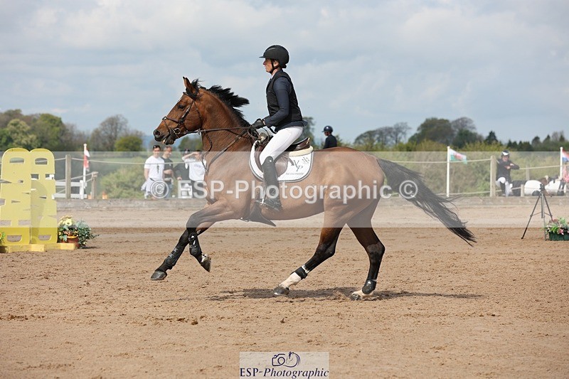 250427-110920-15828 - Cls 36 Young Horse 7yr old