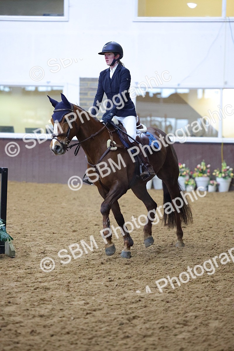 SBM_007676 - Class 20 - The Diamond Championship Qualifier (0.95m)