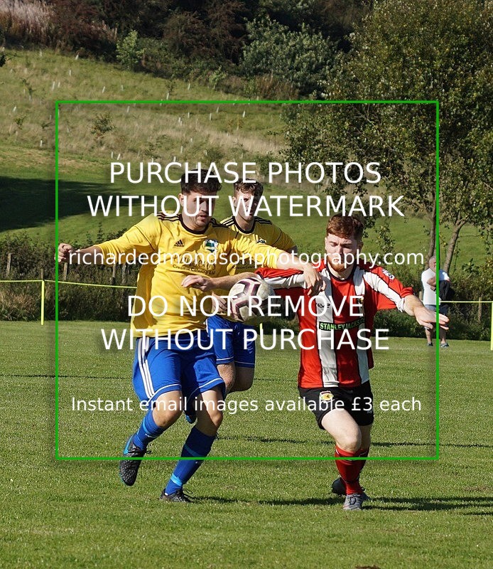 DSC00573 - Random Football Photographs Season 2019/20
