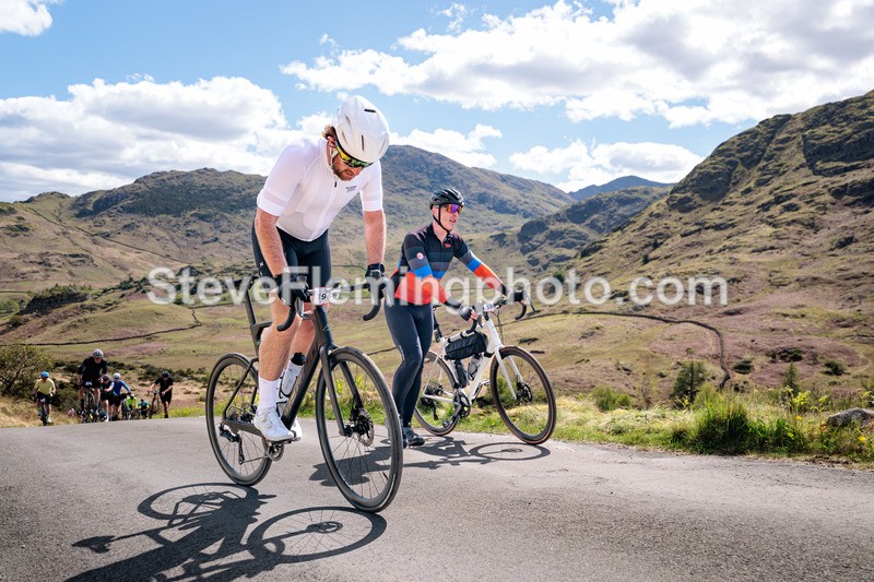 145127 - Blea Tarn Climb 14:00 - 15:00