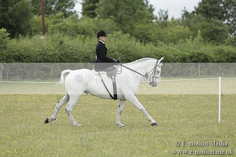 BVR160717-2350 - Side Saddle Classes 16/07/17