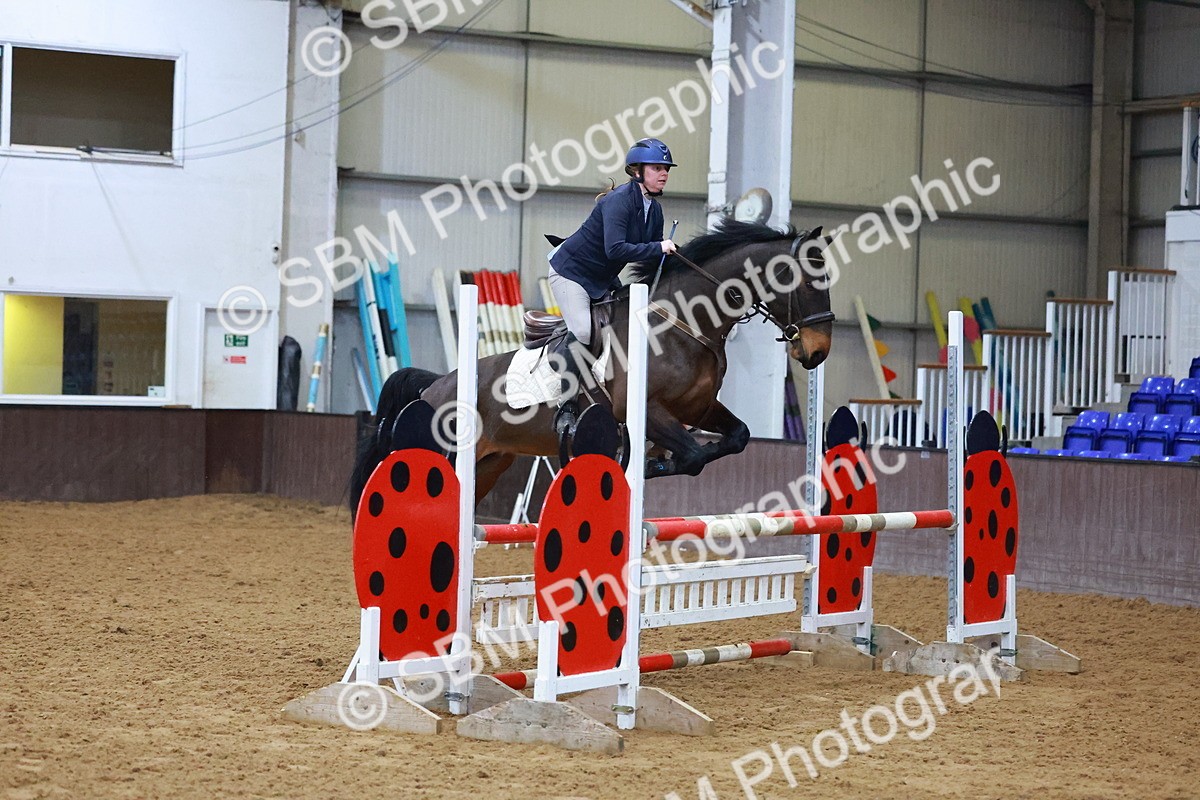 SBM_001011 - Class 3 - Senior Discovery - 1.00m