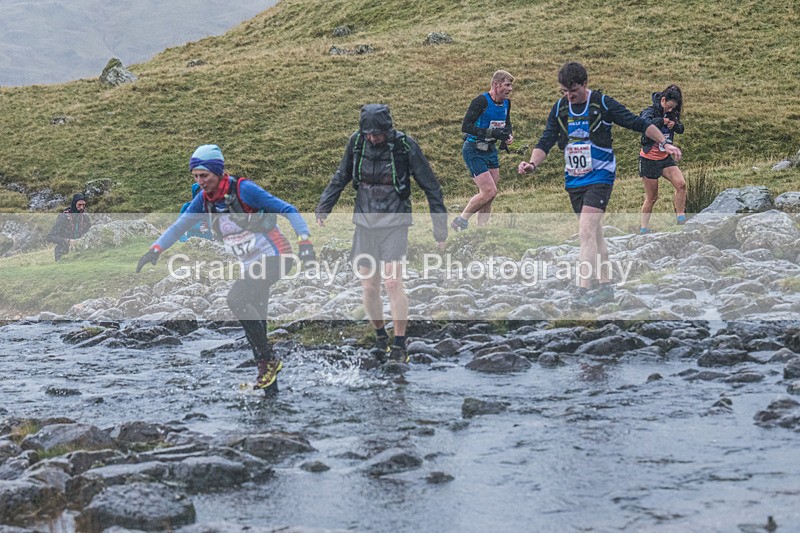 Langdale-657 - Langdale Horseshoe Fell Race Saturday 12thOctober 2024