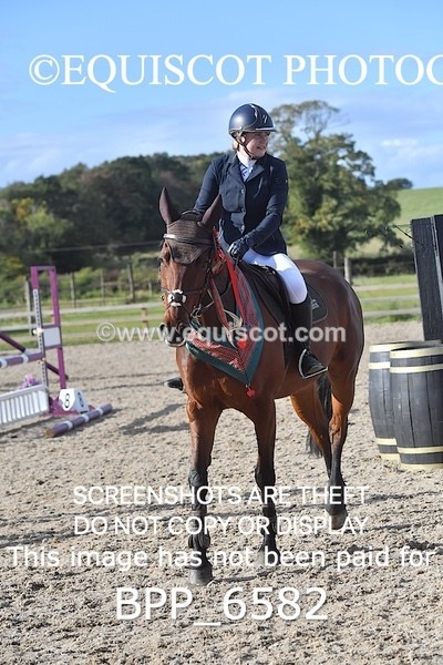 BPP_6582 - CLASS 9 1.05m Scottish Amateur Champion of Scotland
