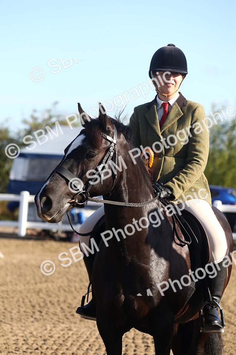 SBM_07930 - Class 501 - Riding Club Pony