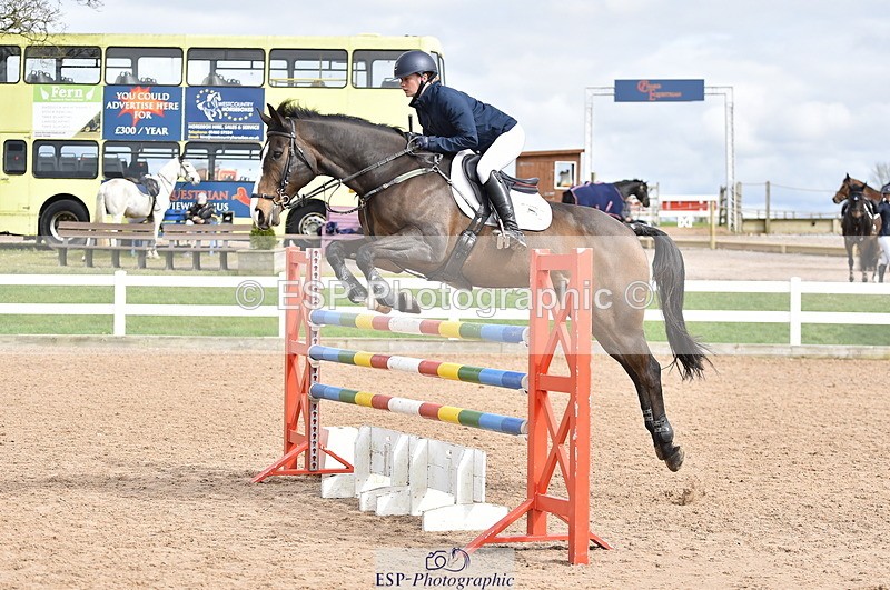 240403A-150648-00884 - Cls 5 Foxhunter and 1.20m Open