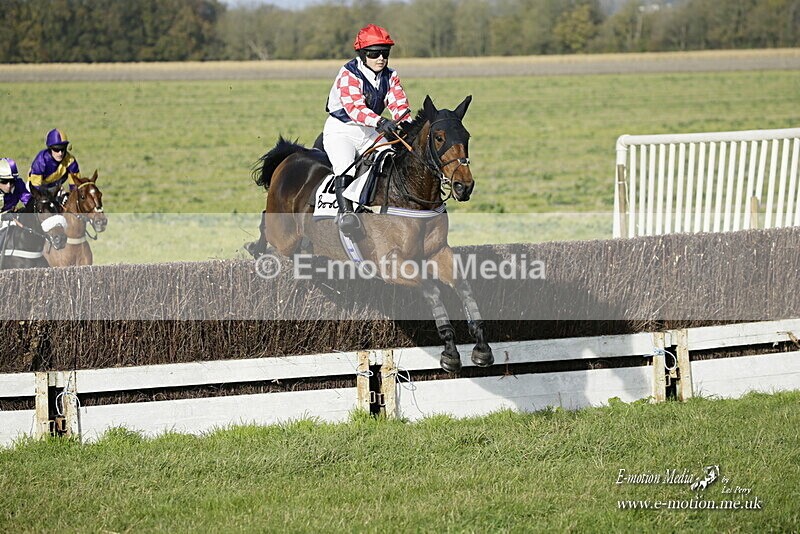 PtP 250921 020 - Point-to-Point Badbury Rings Dorset 07/11/2021