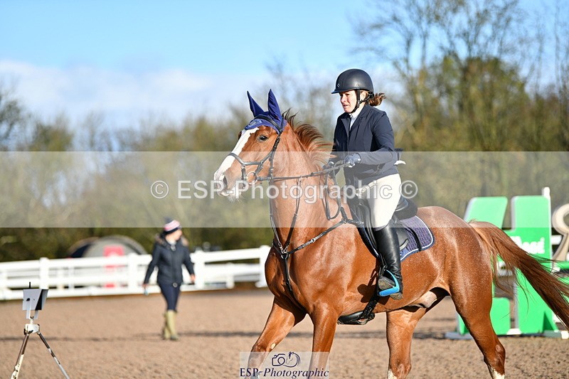 231110A-100348-00014 - Cls 1 Clear Round