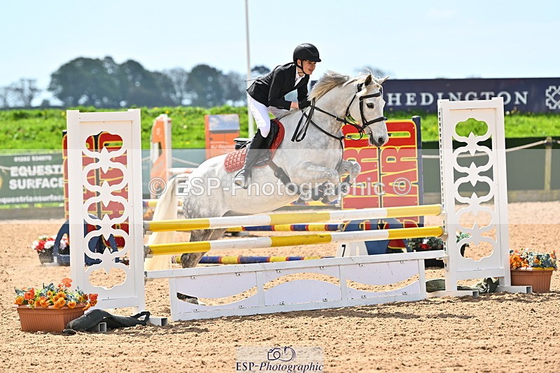 240504A-115834-01363 - Cls 3 Pony Discovery & 90cm Open