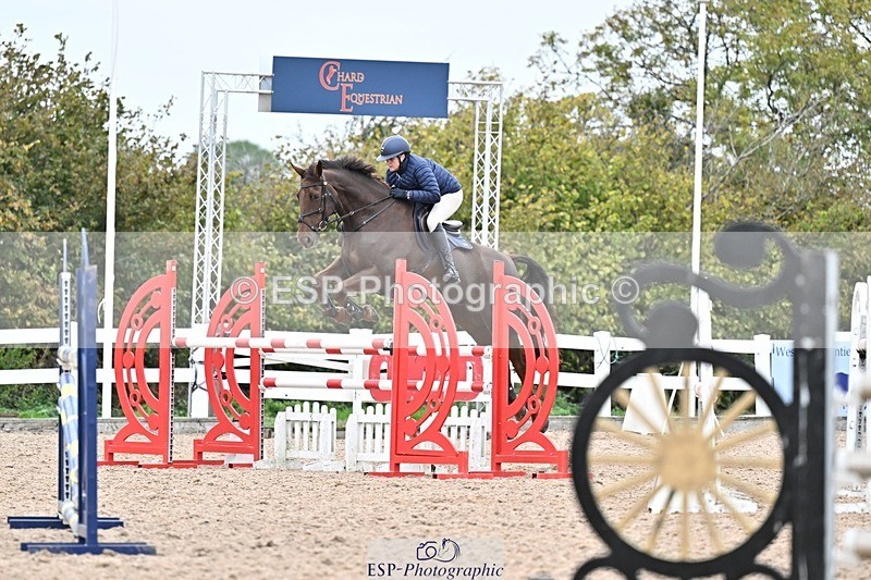 251015-151721-00870 - Cls 6 Foxhunter and 1.20m Open