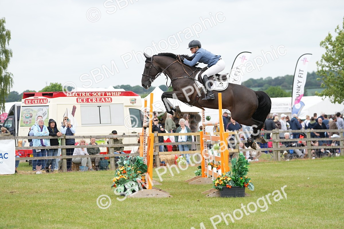 SBM_07561 - Class 203 - Martin Grant Homes Areal Trial