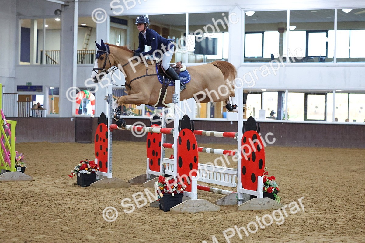 SBM_003823 - Class 19 - National 1.30m Open