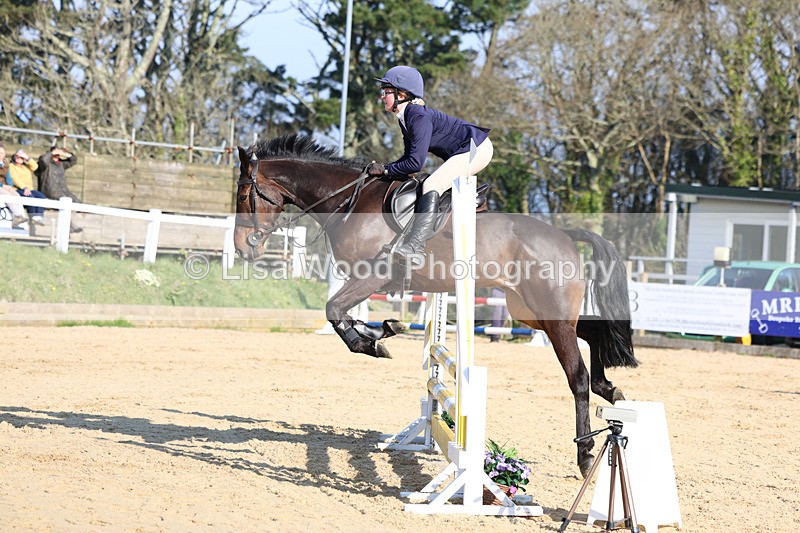 3E7A5886 - Class 2: Senior 70cm