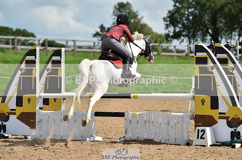 230902A-140934-01622 - Cls 3B Pony Medium 90cm