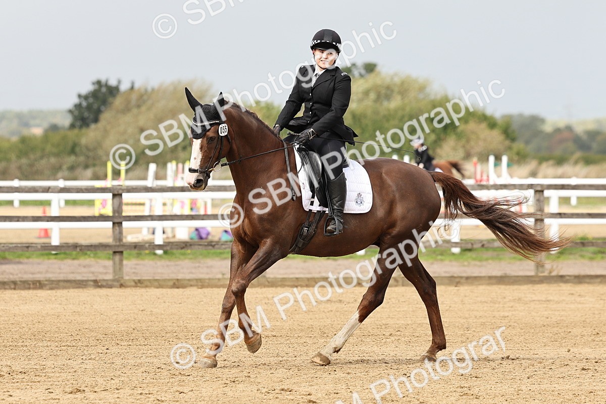 SBM_000939 - Class 46 - Novice 1 Combined Training