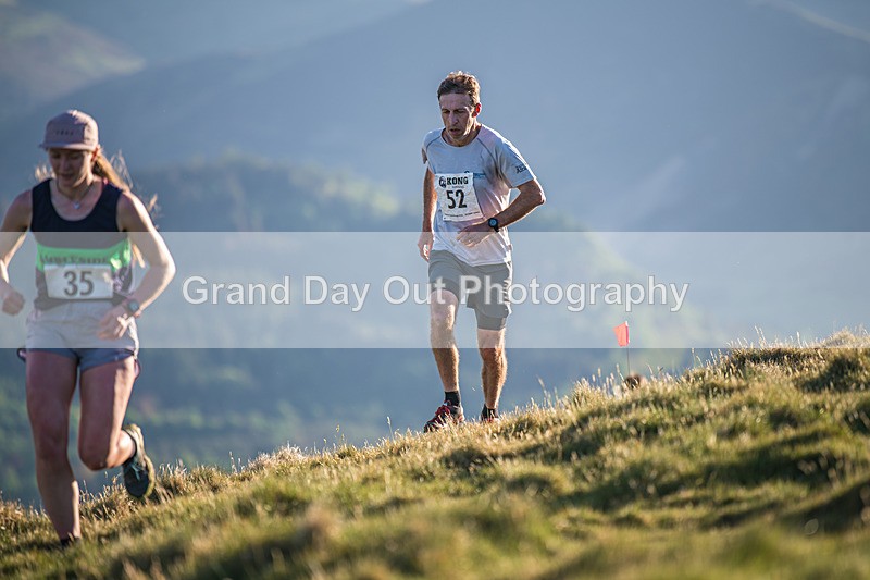 Latrigg Seniors-152 - Latrigg Fell Race (Seniors) Wednesday 14th May 2025