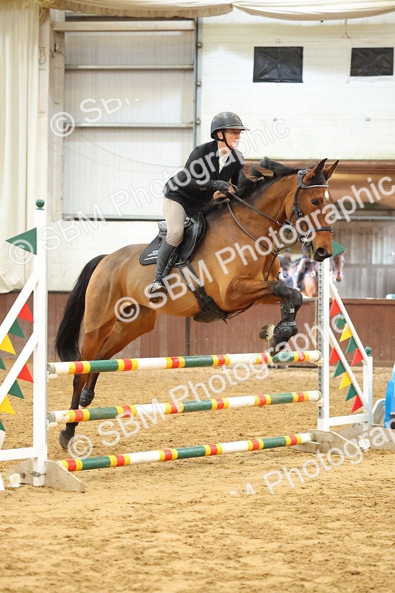 SBM_000413 - Class 2 - British Novice - 90cm