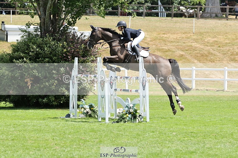 250704A-131430-09749 - Cls 16 Snr Newcomers Jump Off and Presentations