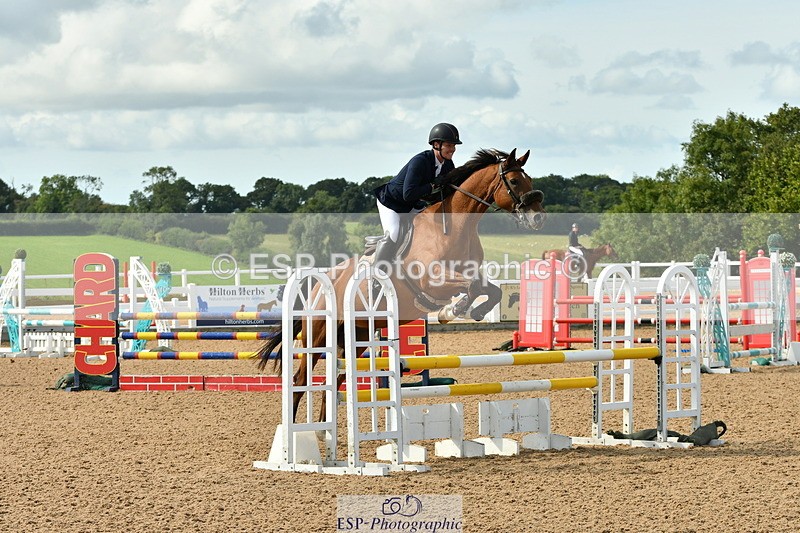 230830A-102927-00248 - Cls 1 British Novice & Open