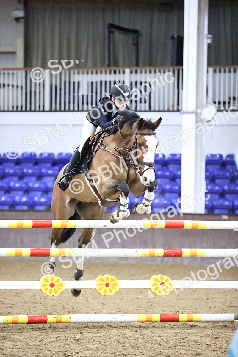 SBM_006201 - Class 18 - Senior 1.15m Open Inc Members Cup Q