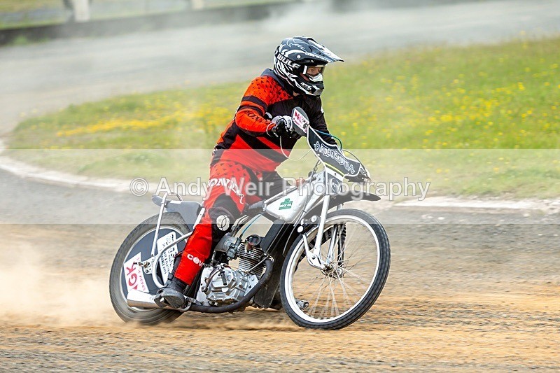 220618-5D-3K8A0492 - Ride & Skid It  Speedway Experience 18th June 22