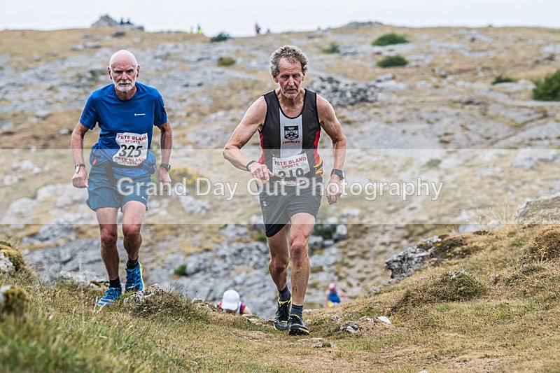 Hutton Roof-445 - Hutton Roof Fell Race Saturday 24th May 2025