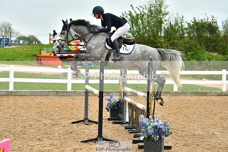 230504A-111417-01046 - Cls 2 Snr Discovery & Open