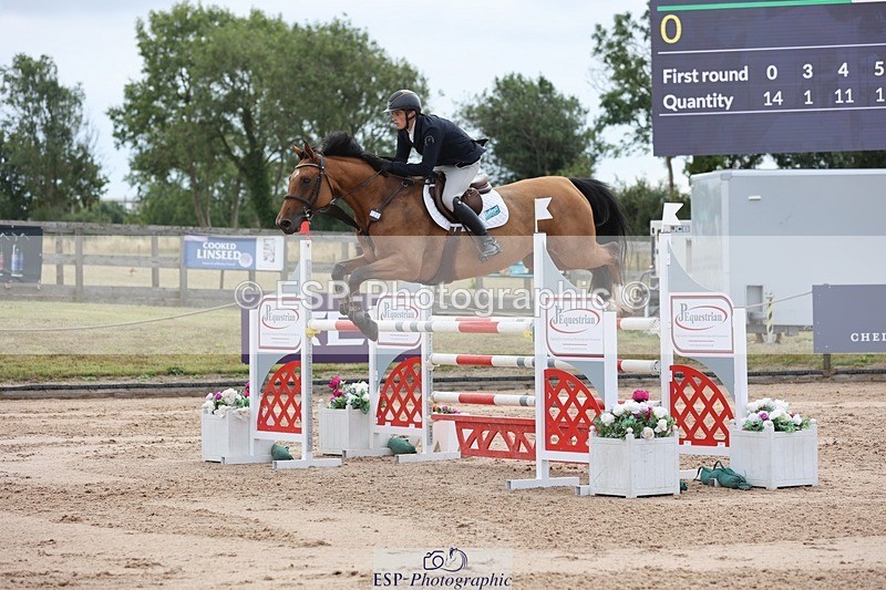 250719-101322-13815 - Cls 15, 1 Star Silver Tour Break til End